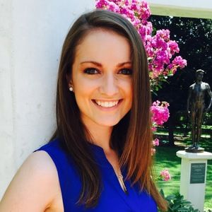 Meet your Posher, Lauren